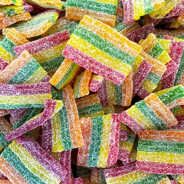 Haribo Miami                                    (100g)