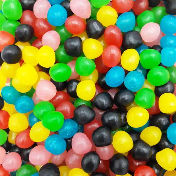 Mini Dragibus                                   (100g)