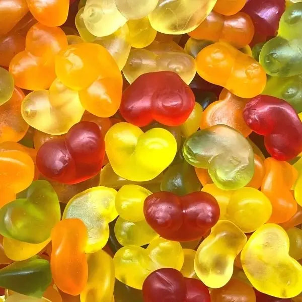 Tototes                                              (100g)