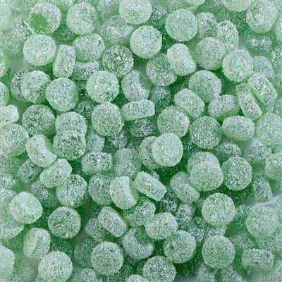 Eucamint Sans Sucre                        (100g)