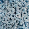Tétine teat blue                                  (100g)