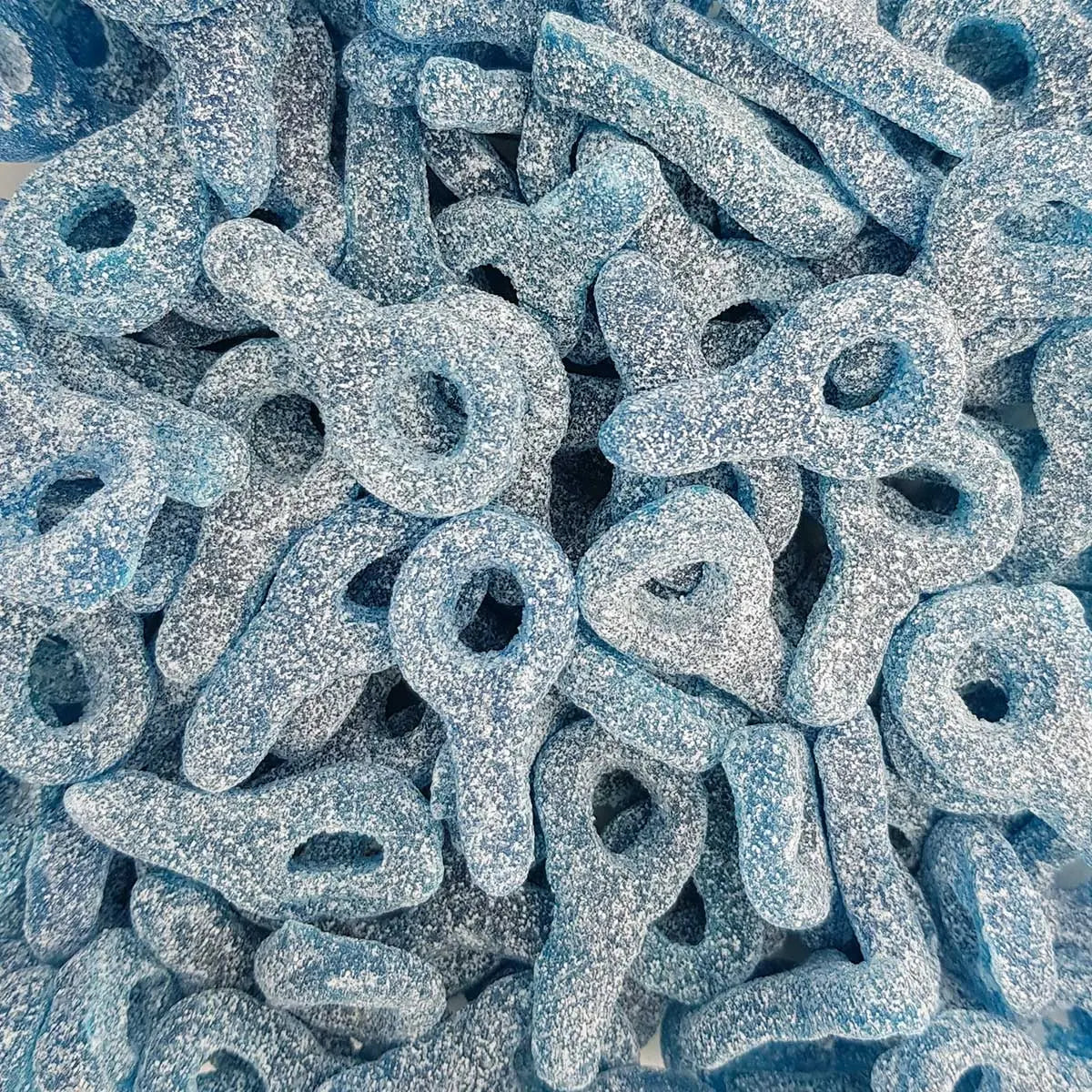 Tétine teat blue                                  (100g)