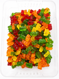 Oursons                                             (100g)